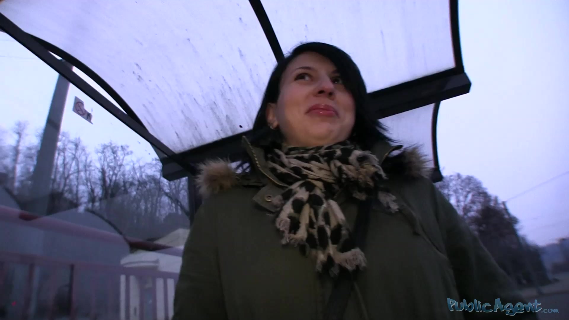 PublicAgent Clip. Jana
