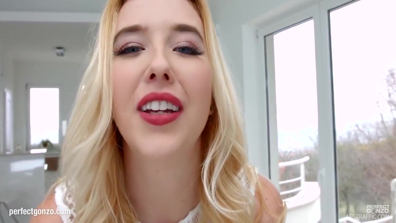 Samantha Rone - Gets Anal Treatment By