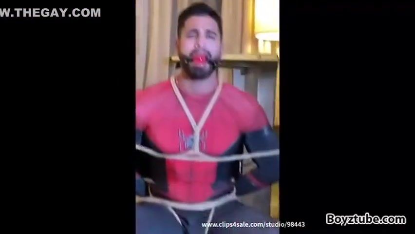 Bondage Fit