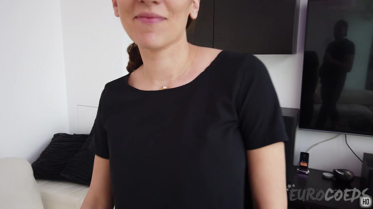 Pov Blowjob From Paula She Loves Getting Cum On Her Big Tits