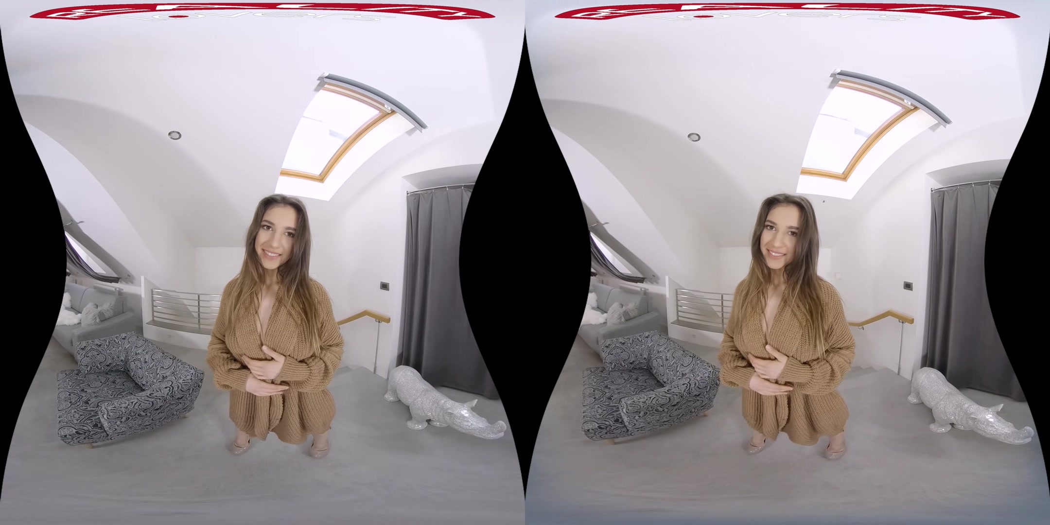 Play Girl Stories With Oceane - RealityLovers