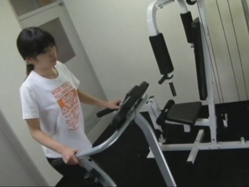 Amateur Japanese Video