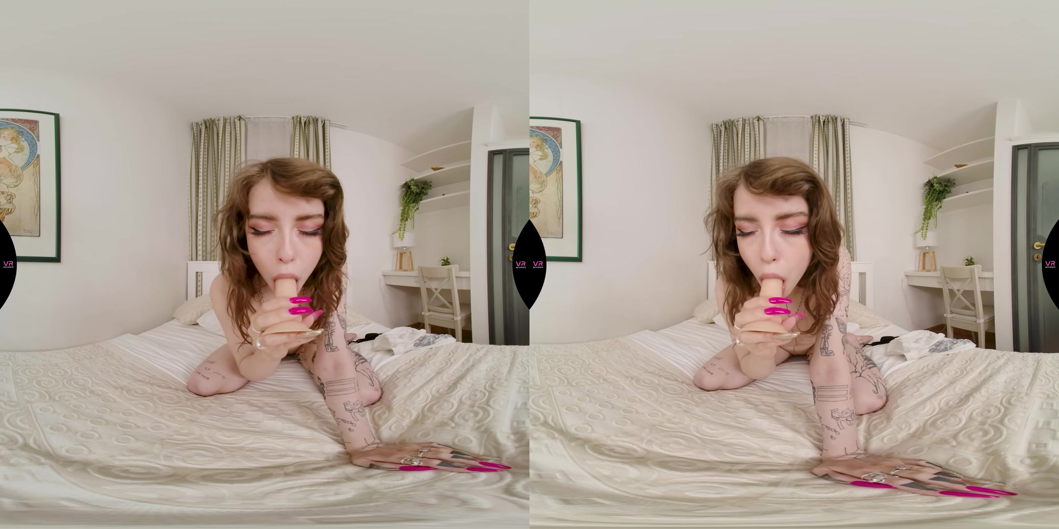 I Love Dick In My Ass - VRSexperts