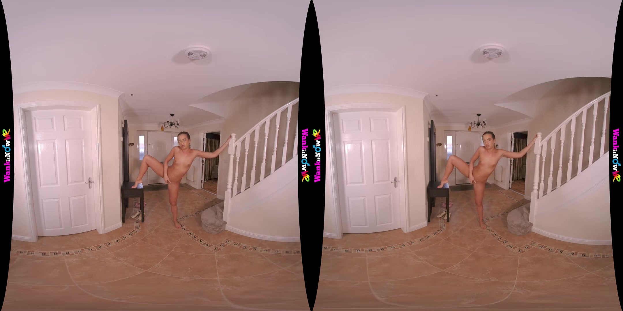 Jerk For Your Ex - Fit Solo Model JOI Striptease