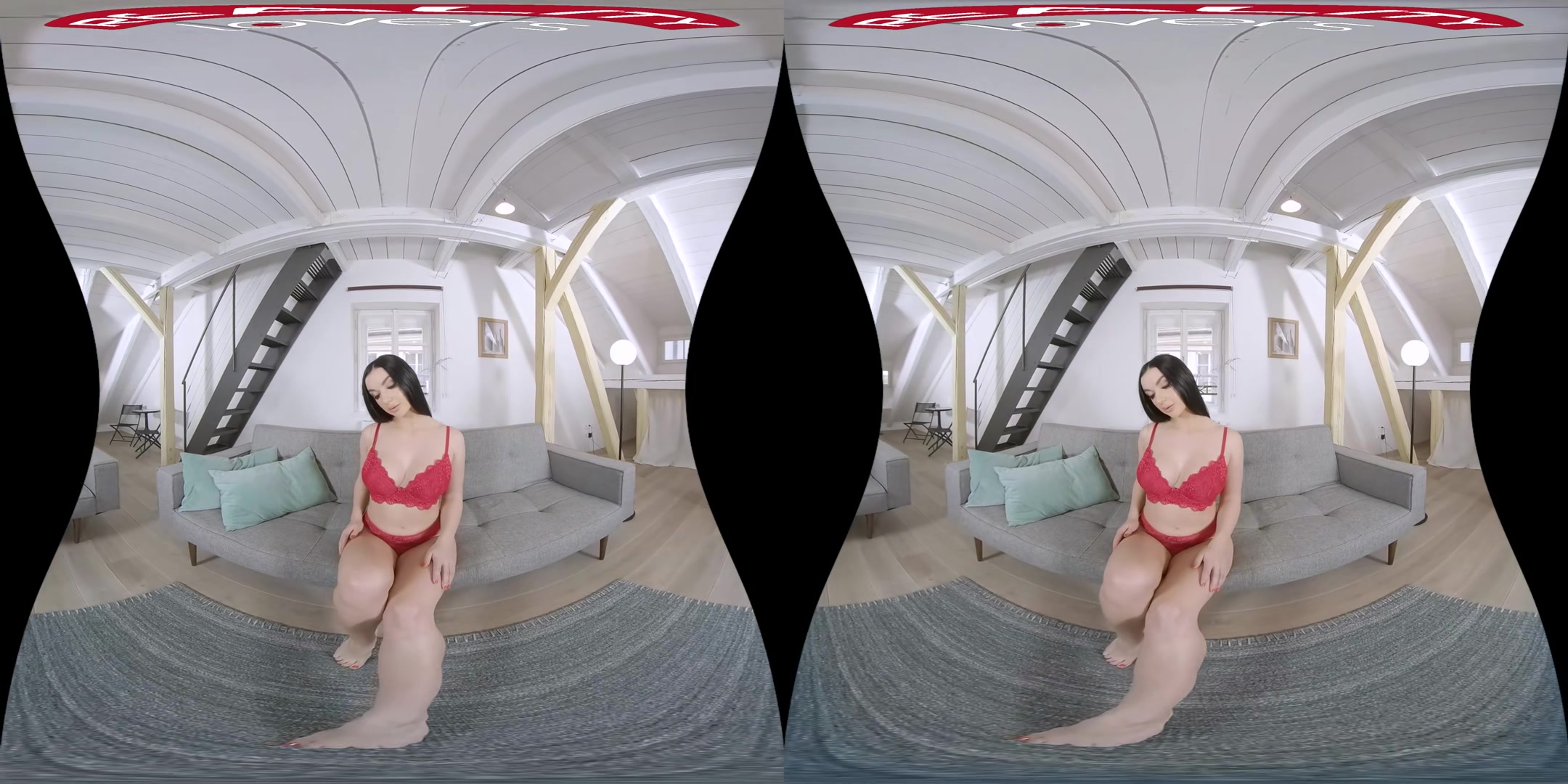 Play Girl Stories With Lady Gang - RealityLovers