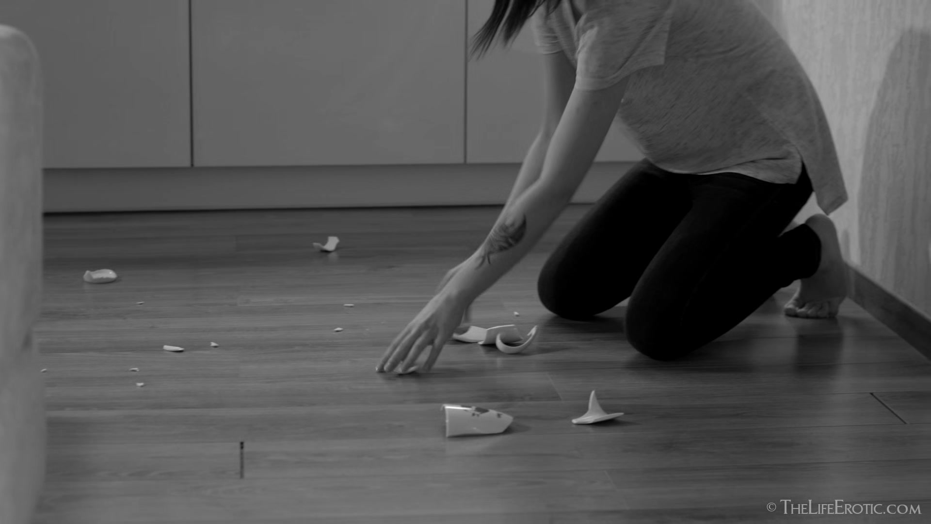 One of Those Days 2 - Alla B - TheLifeErotic