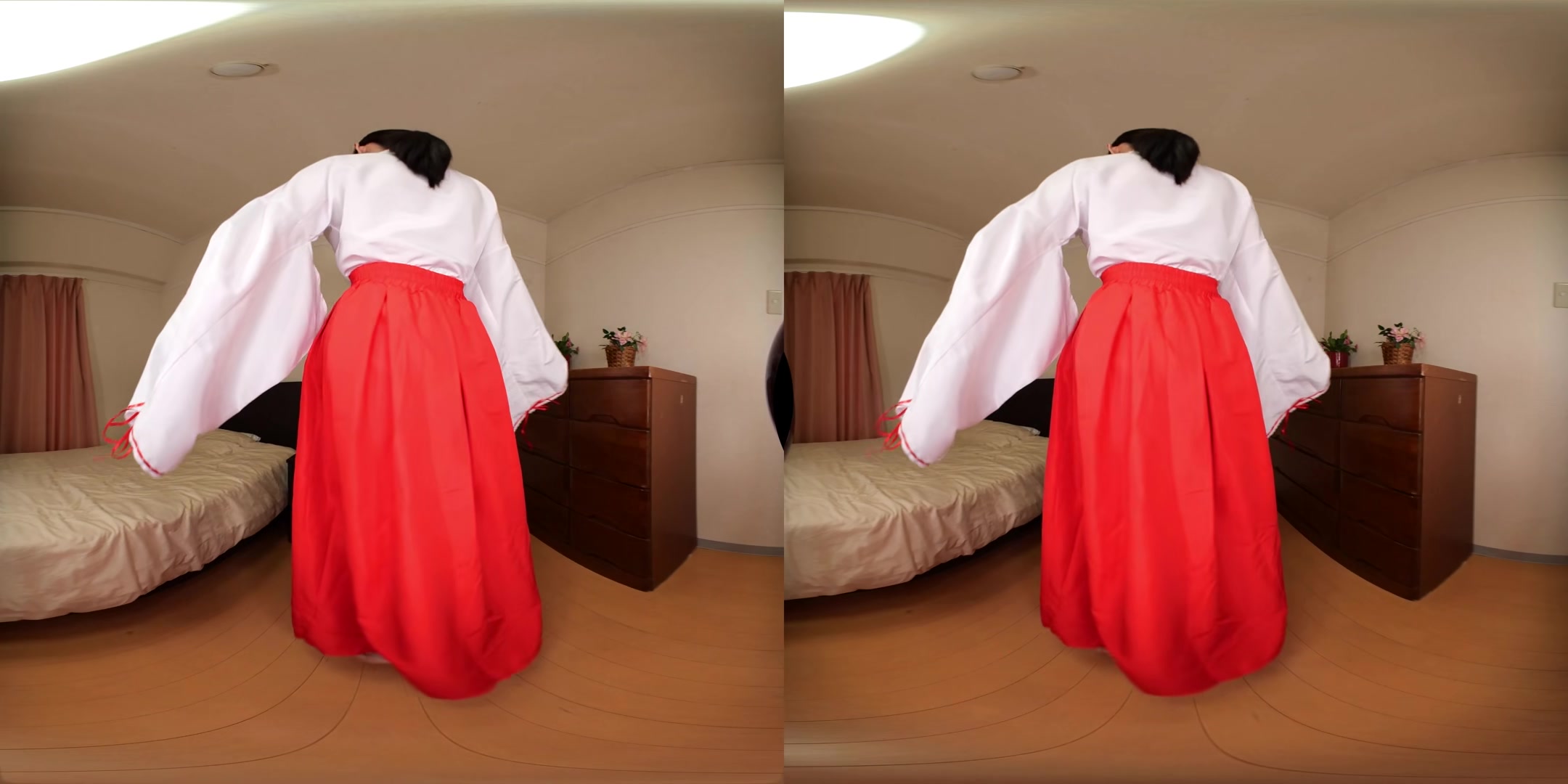 Ichihana Miri - Feel the Warmth of Ichihana Miri On Your Skin - FANTASTICA