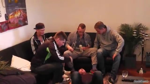 Germany master group party