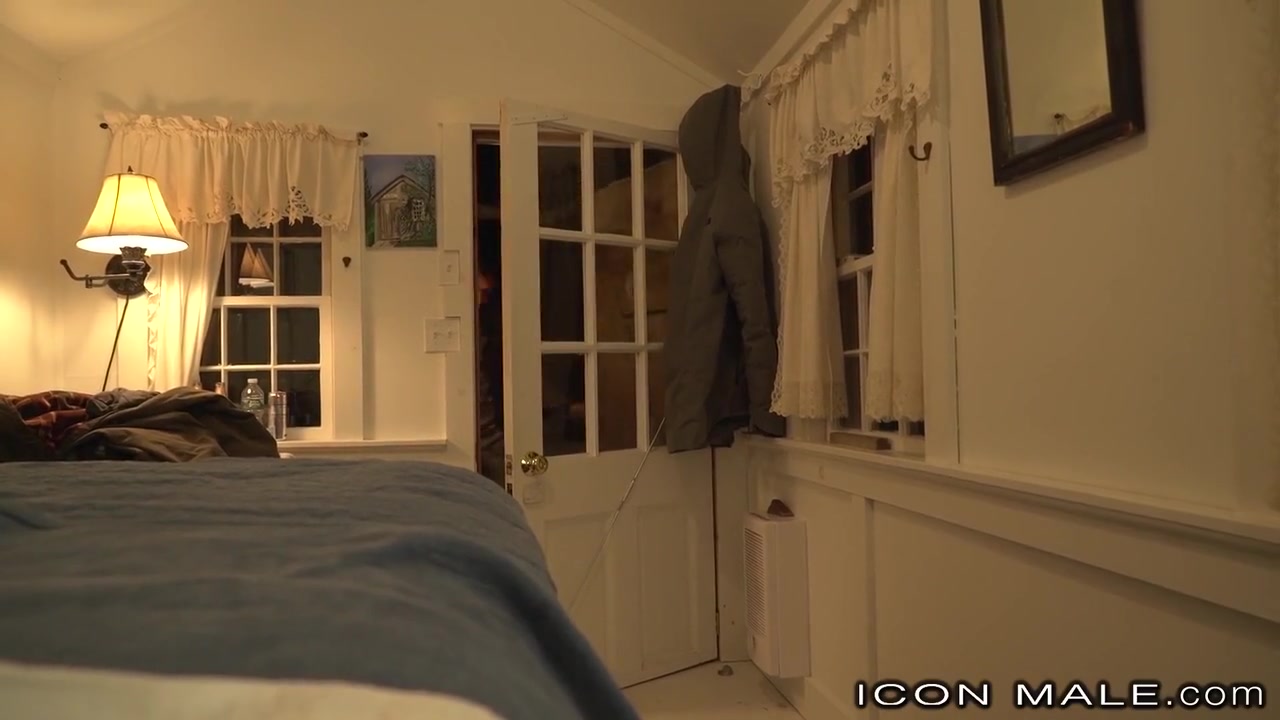 Cum To My Cabin With Roman Todd And Jd Phoenix