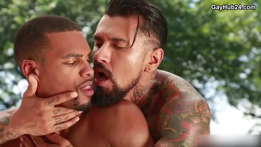 Jacen Zhu And Boomer Banks In Exotic Adult Movie Homosexual Interracial Exclusive Pretty One