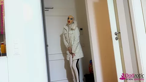 My Little Sex Puppet - Watch4Fetish