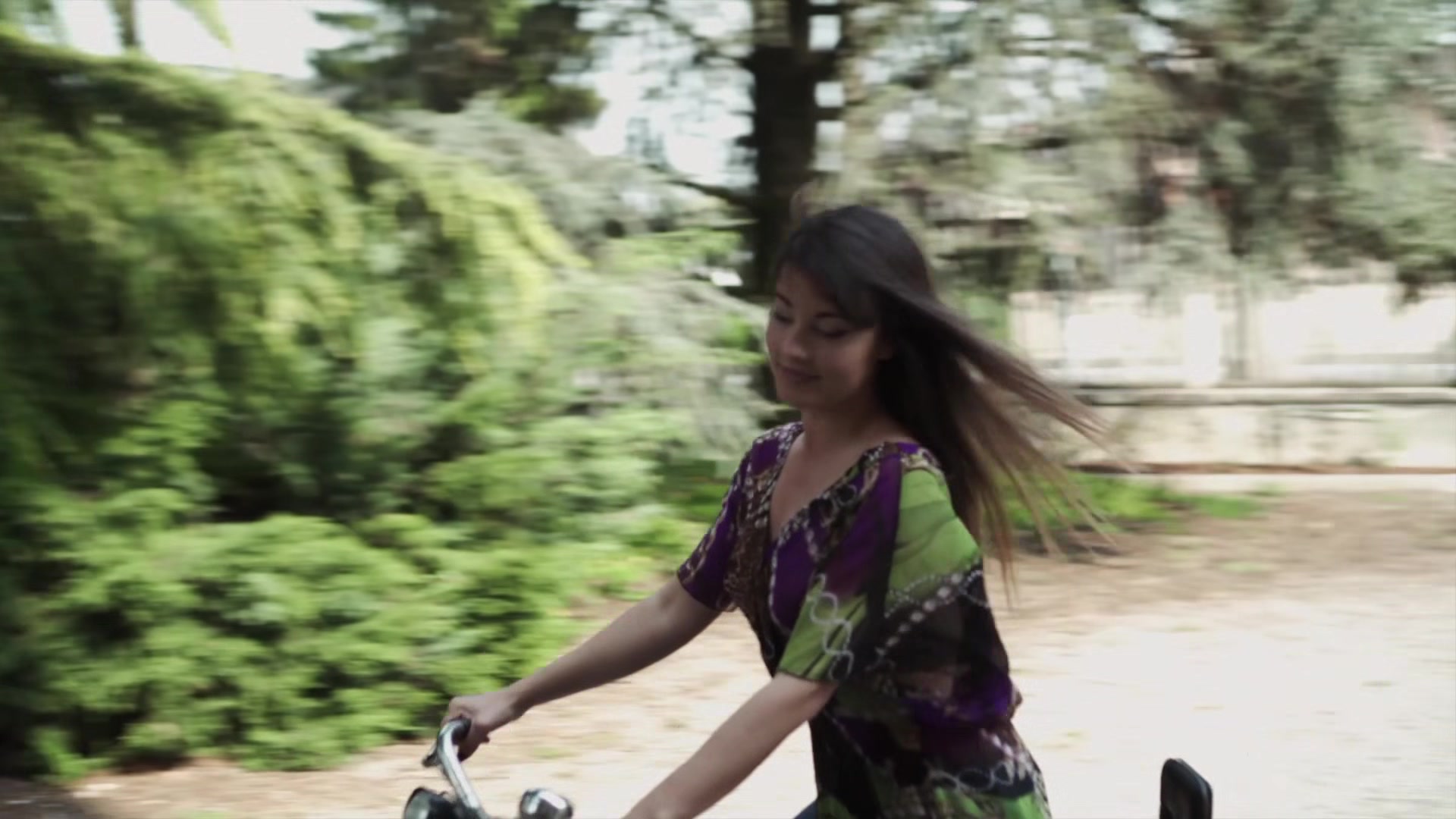 Bike 2 - Lorena B - MetartX
