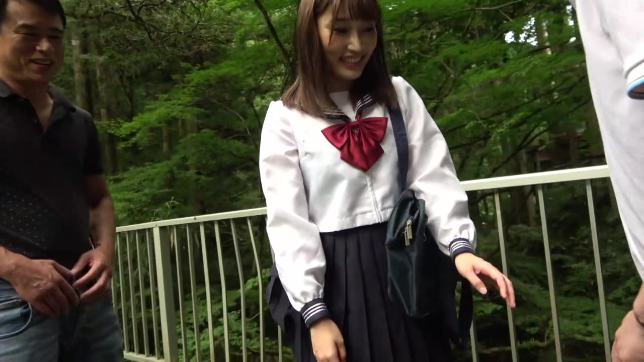 298PAKO-040 Japanese Amateur