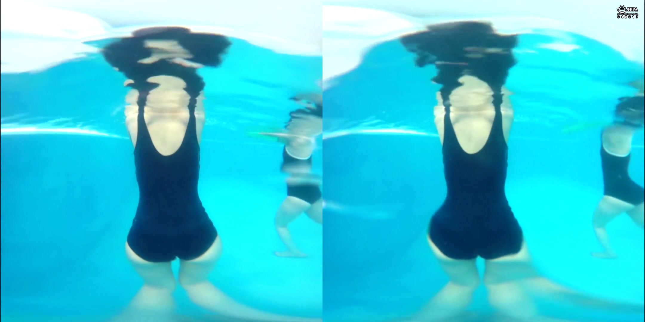 Pool Diving VR 1 - PetersMAX