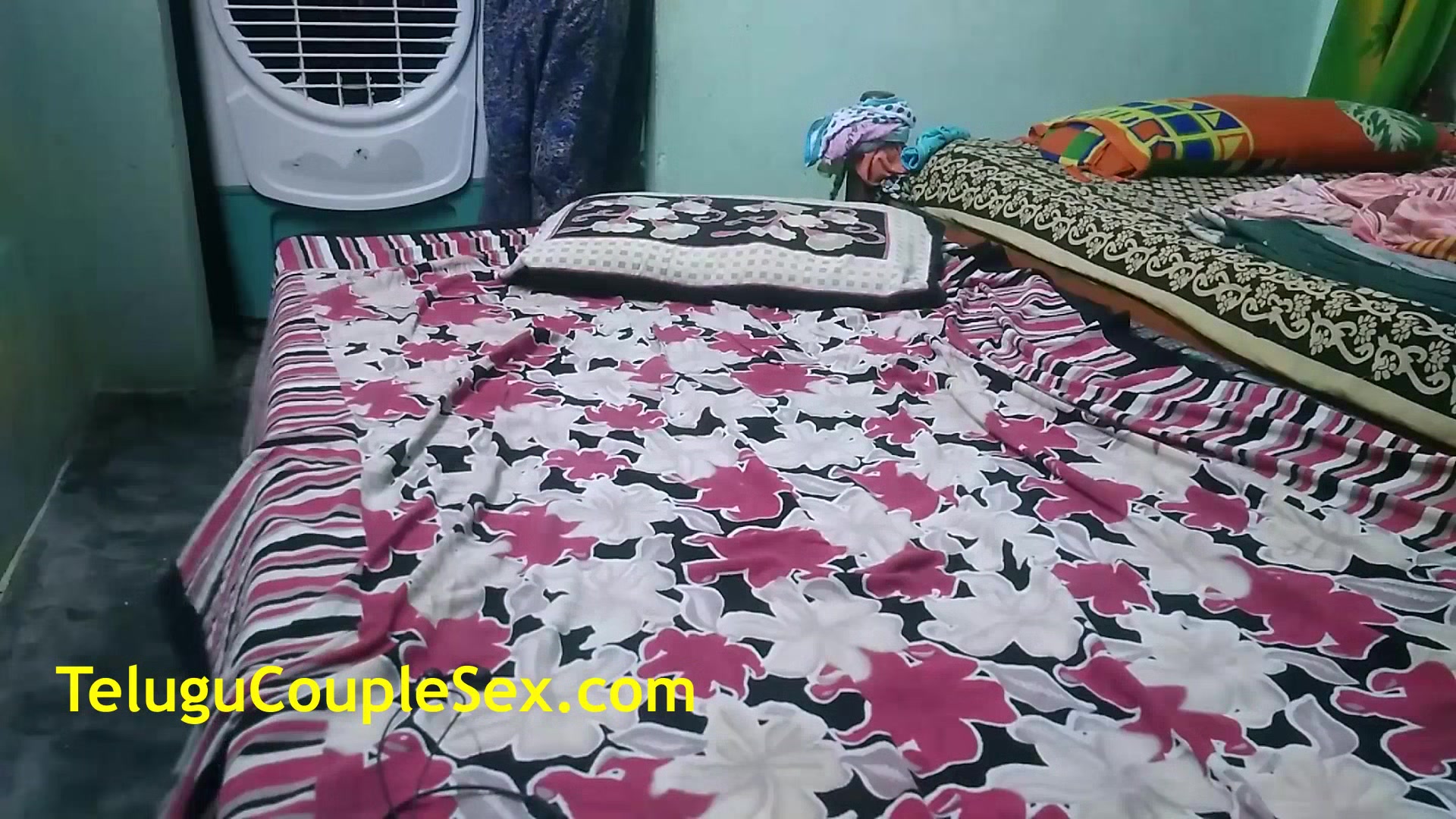 Telugu Aunty Homemade With Her Ex Boyfriend