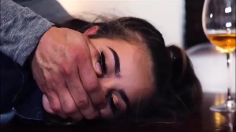 Latina teen 18+ Stepsister Rough Fucked By Stepbrother For Rent