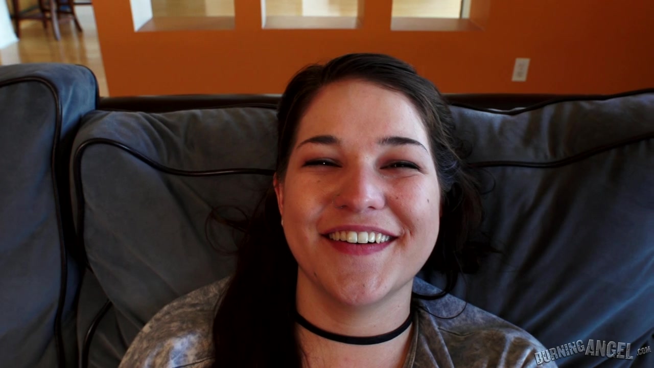Zarrah POV BurningAngel Video