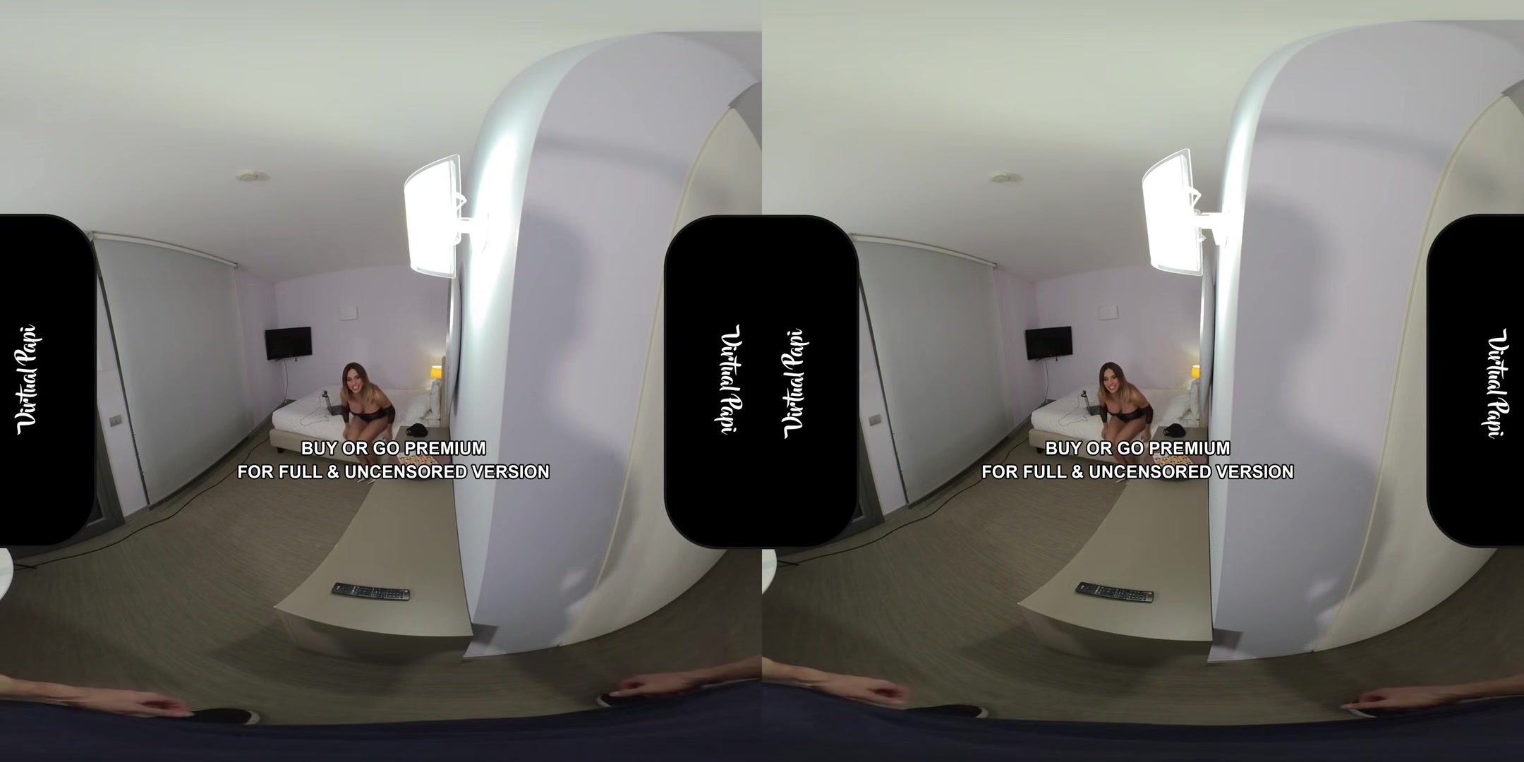 The Hottest Camgirl In The World