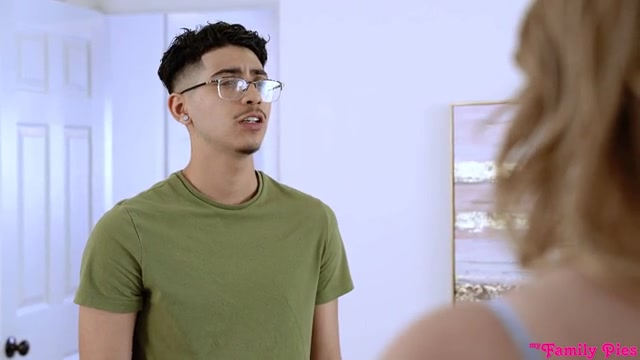 Stepbro Your Cock Is Our Only Hope - S32:E6 - Nubiles-Porn