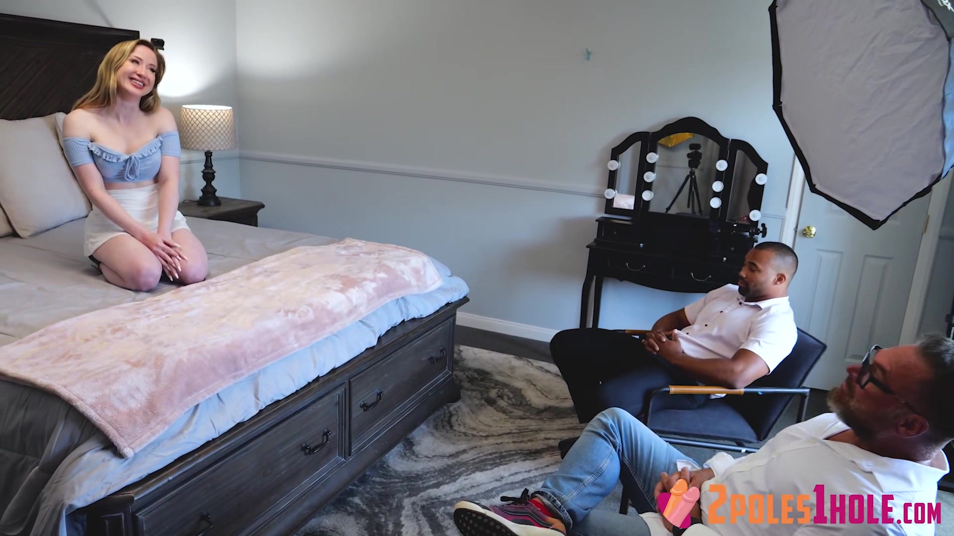 Prescene - Alaina Taylor