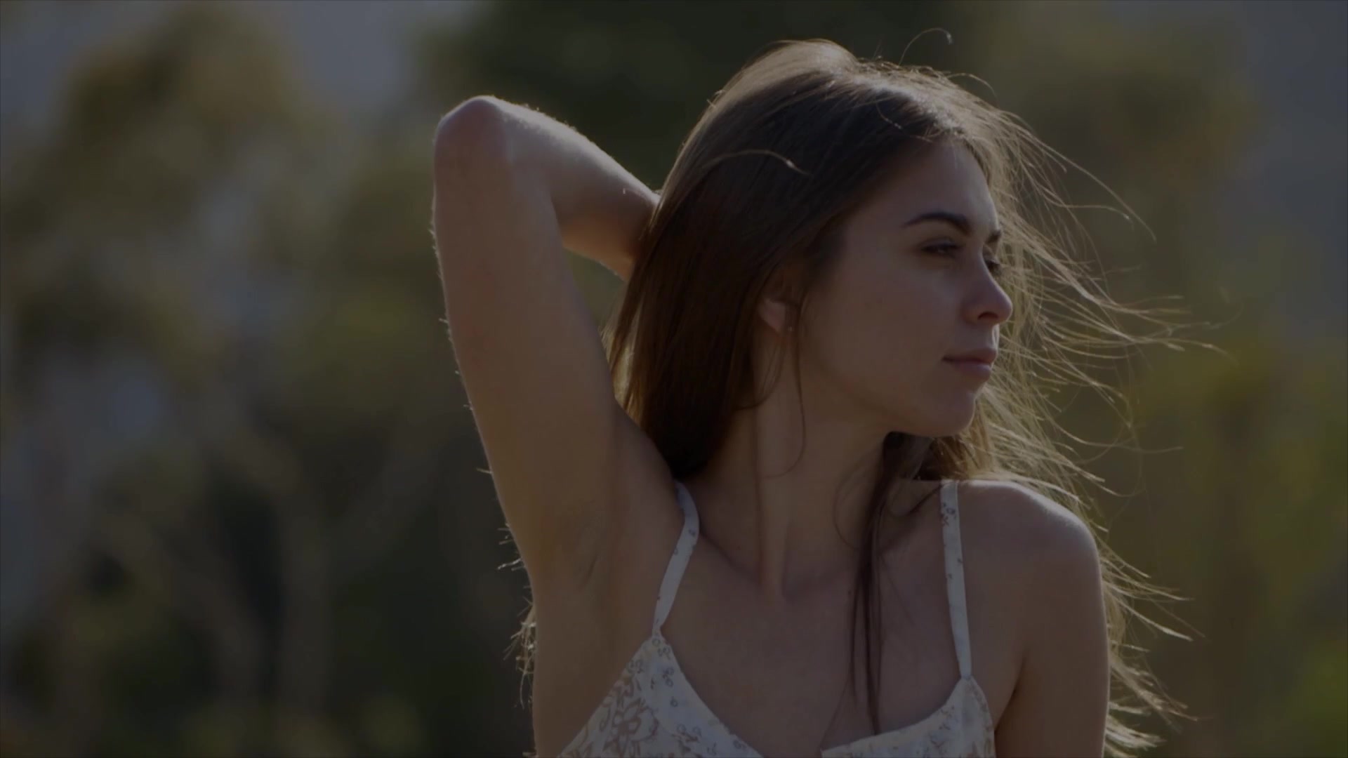 TUSHY Riley Reid First Anal