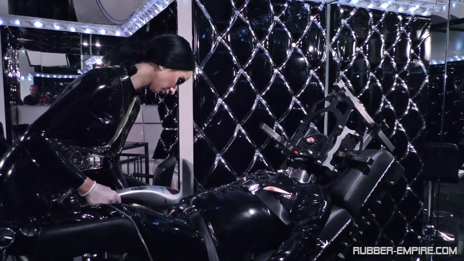 Ikona Black - At The Devil's Mercy 2