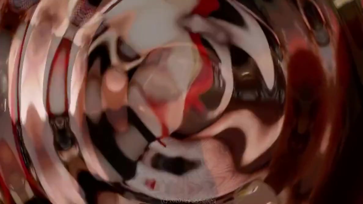 Double Dildo Fuck