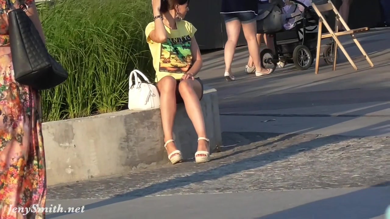 Jeny Smith - Another walk in a park2