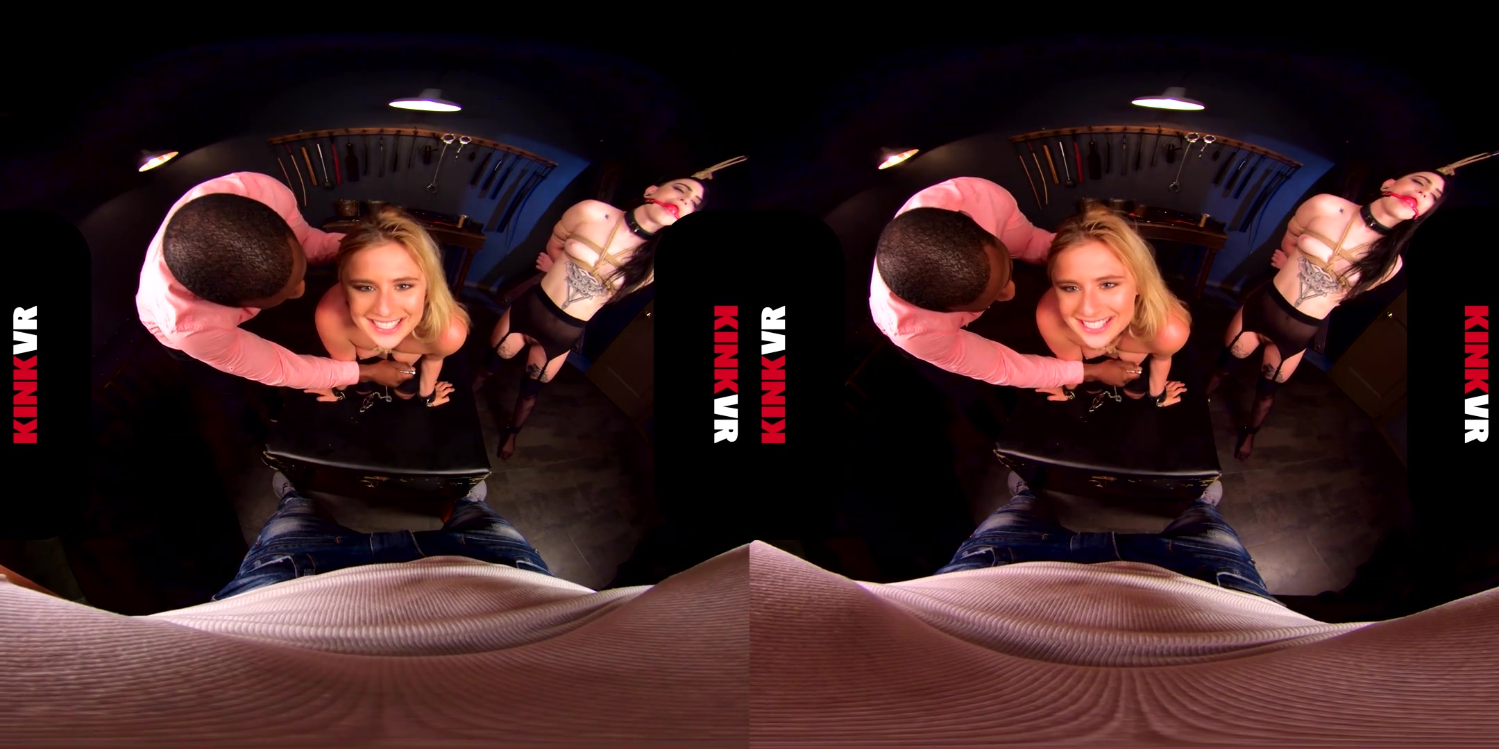 Cruzing 4 Sluts - SexLikeReal
