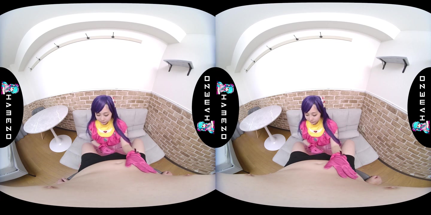 Suzuna Shiraishi Gets An Impressive Creampie - Hamezo