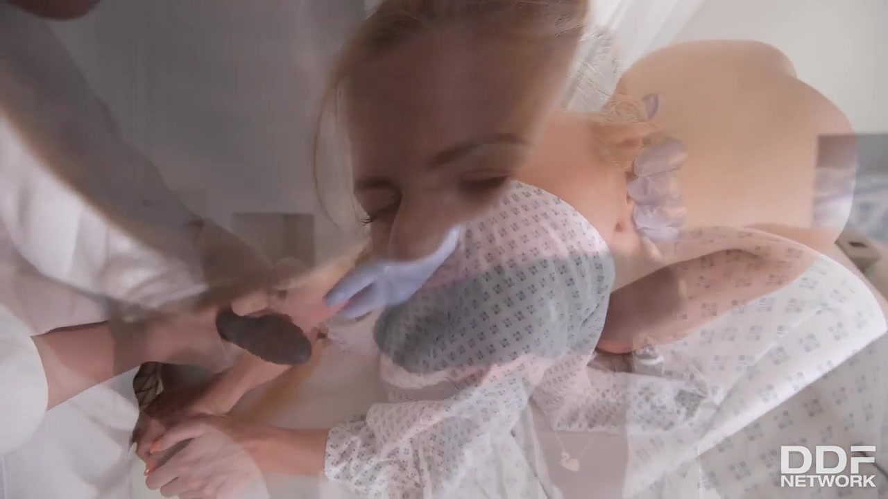 Nikky Dream & Katy Sky in The Anal Probing Clinic - KINK