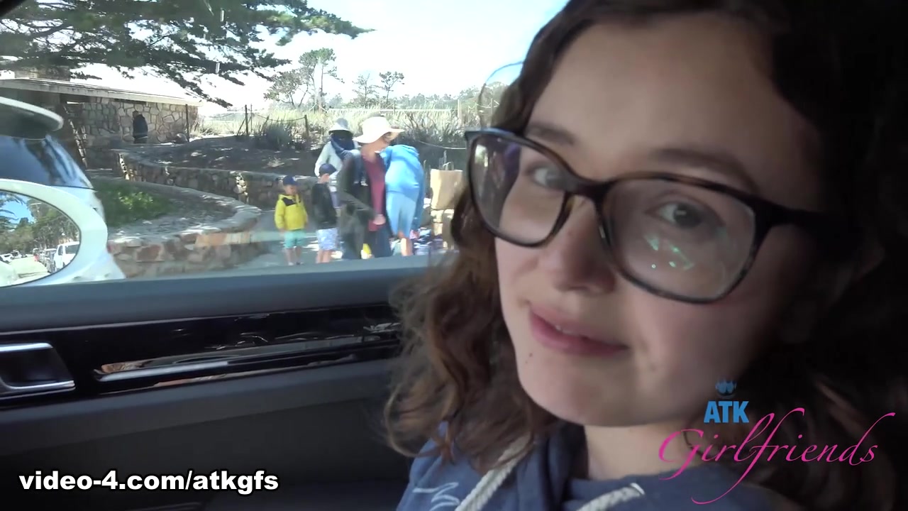 Leana Lovings Norcal 6 - ATKGirlfriends