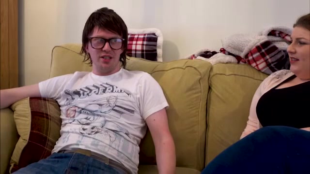 NerdPervert - Lucy Lane - Pitty Blowjob