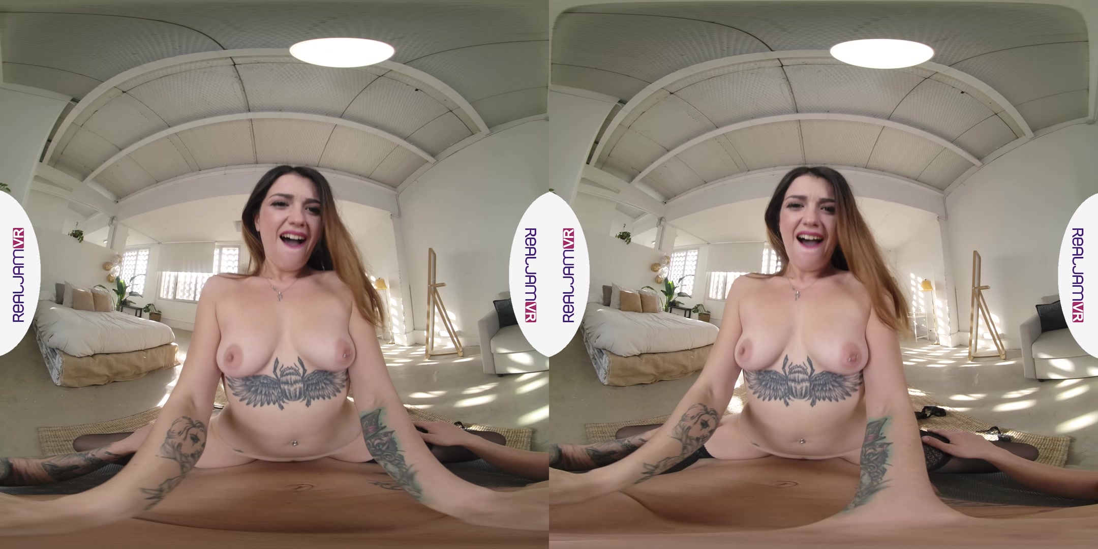 Anal Birthday Gift
