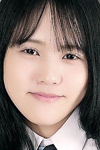 Mei Hotta