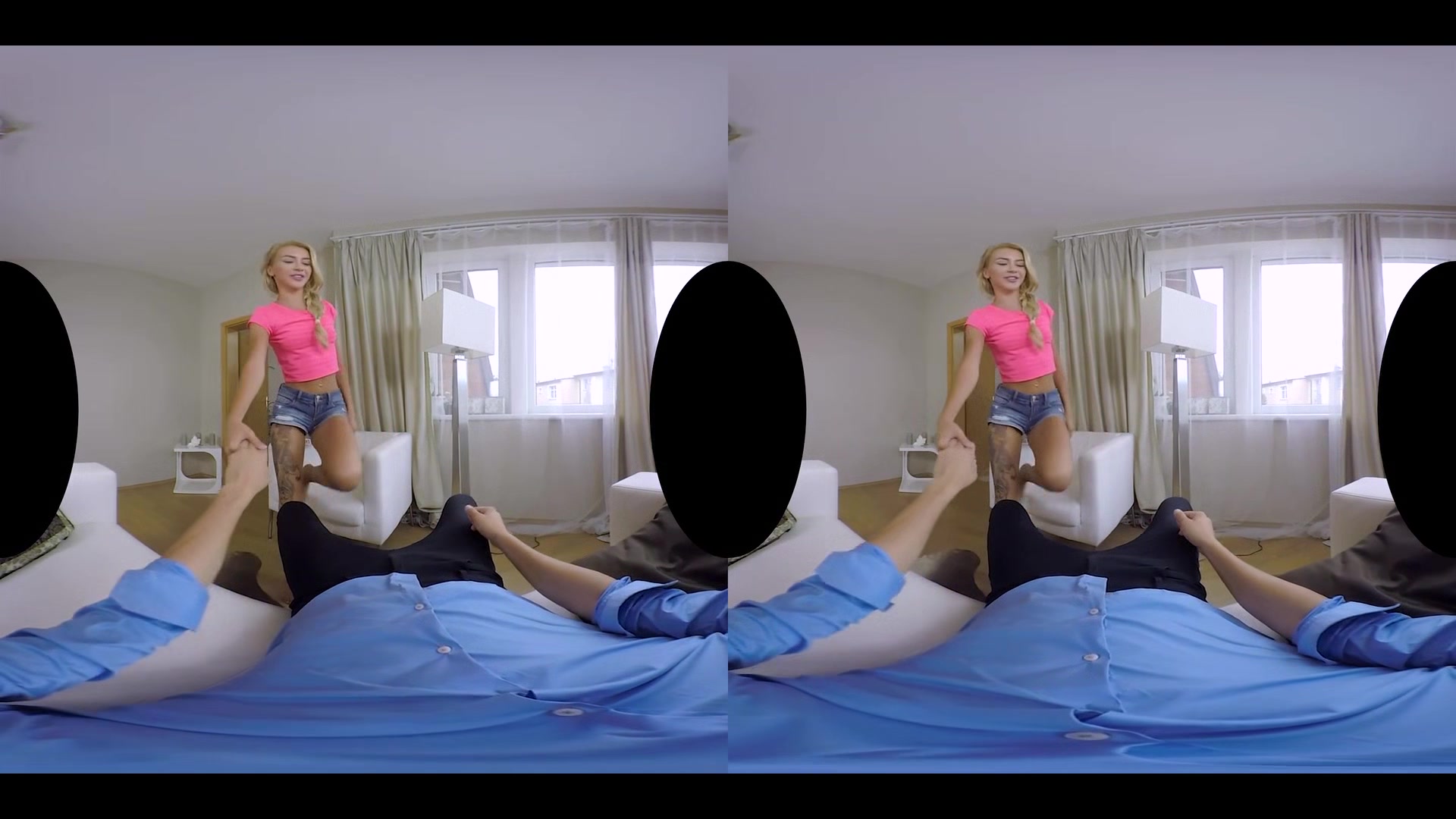 Stepdaughter's Desire - RealityLovers