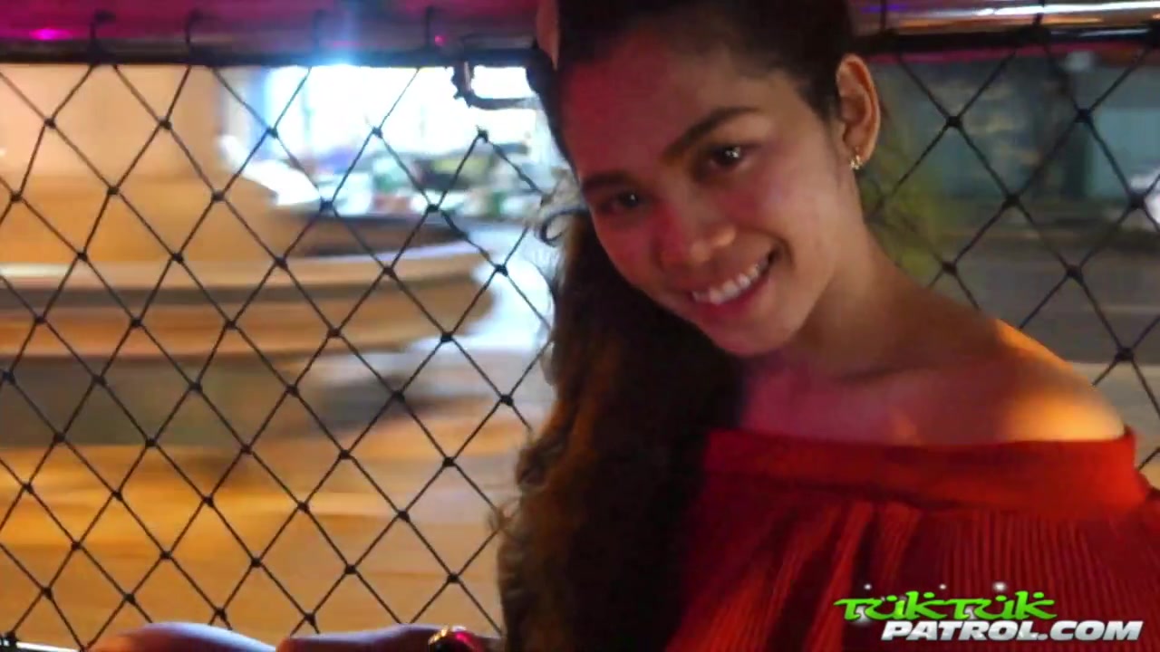 Mee - TukTukPatrol