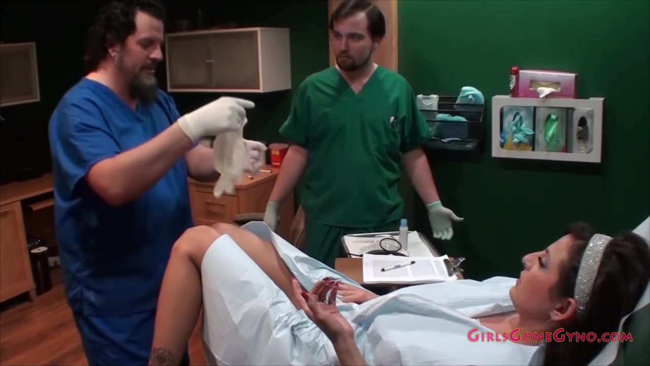 Stupid Interns - Lola Lynn - Part 3 of 3