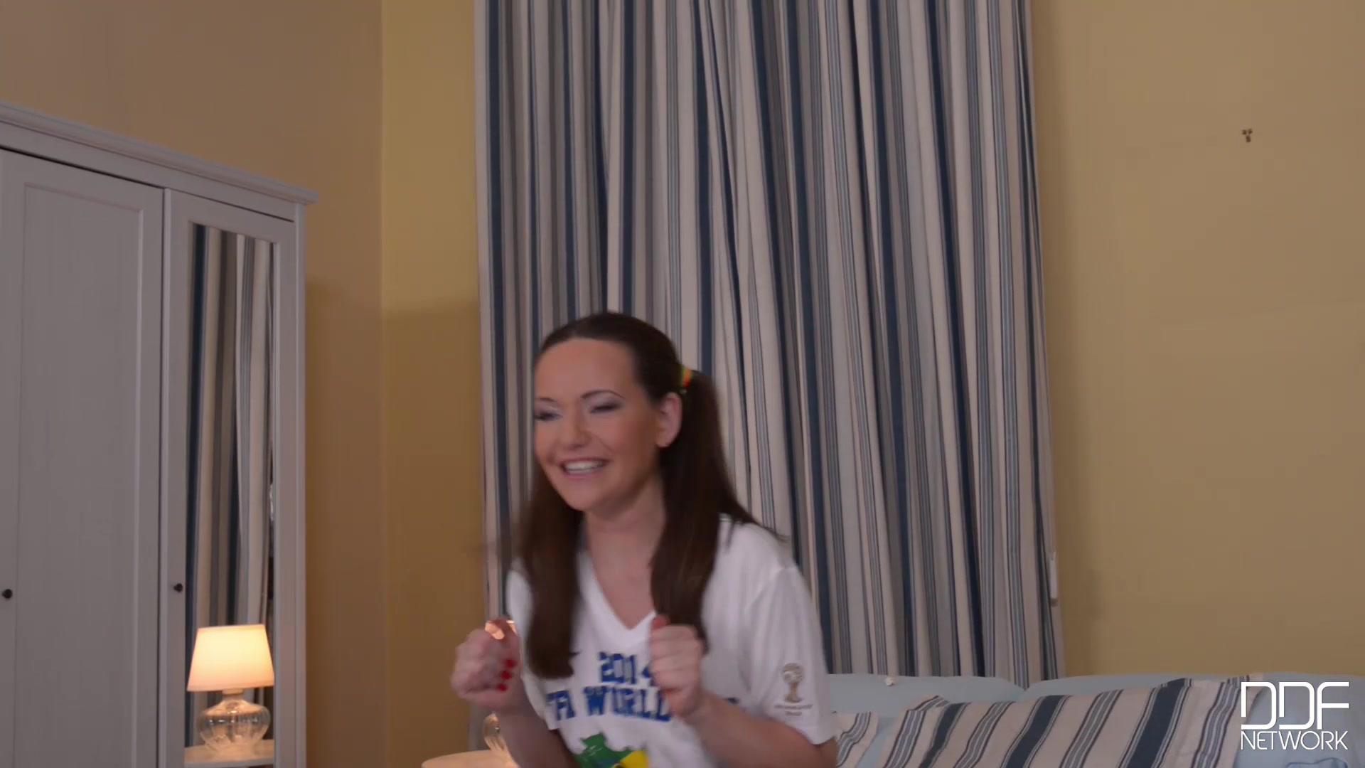 Worldcup Ecstasy - PornWorld