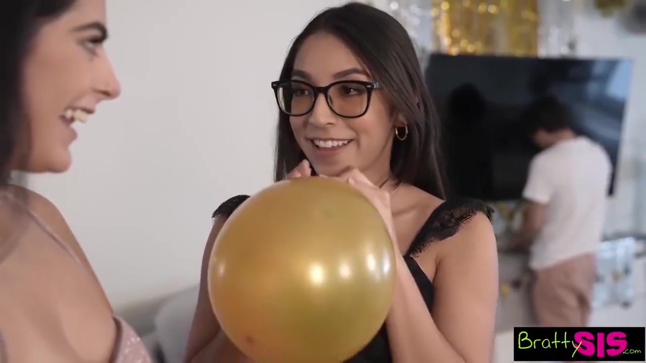 Angel Gostosa, Madison Wilde And Ricky Spanish In Ricky And Angels Female Orgasm Trailer