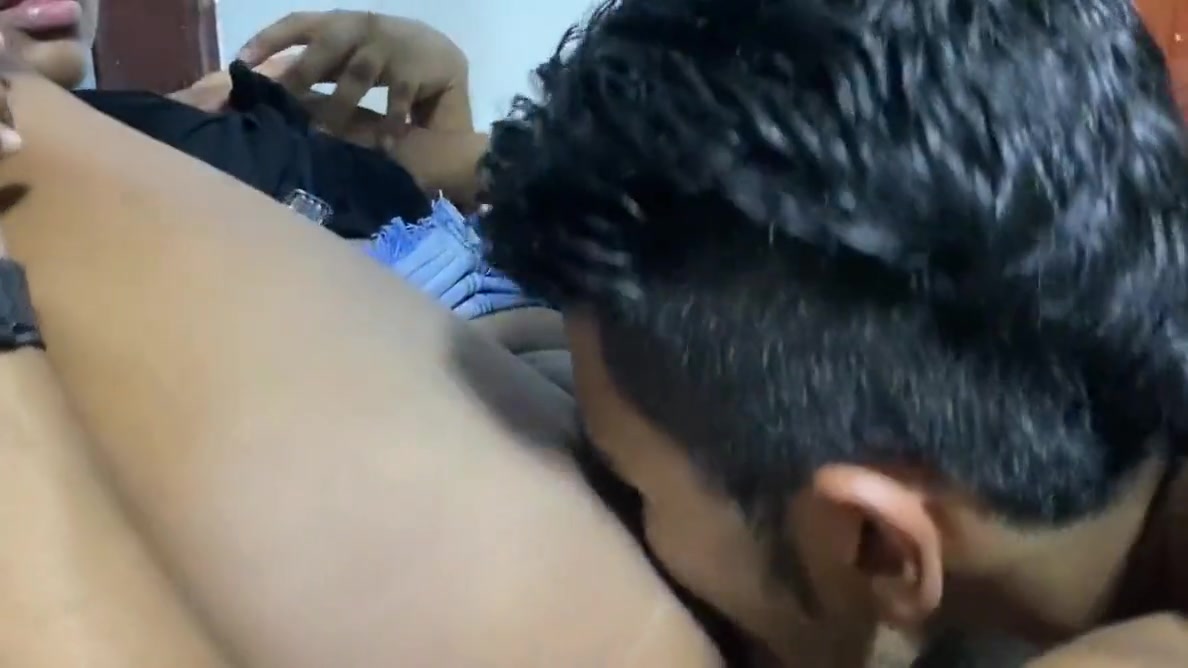 1 I Fuck My Step brother-in-law Without A Condom And He Breaks My Ass
