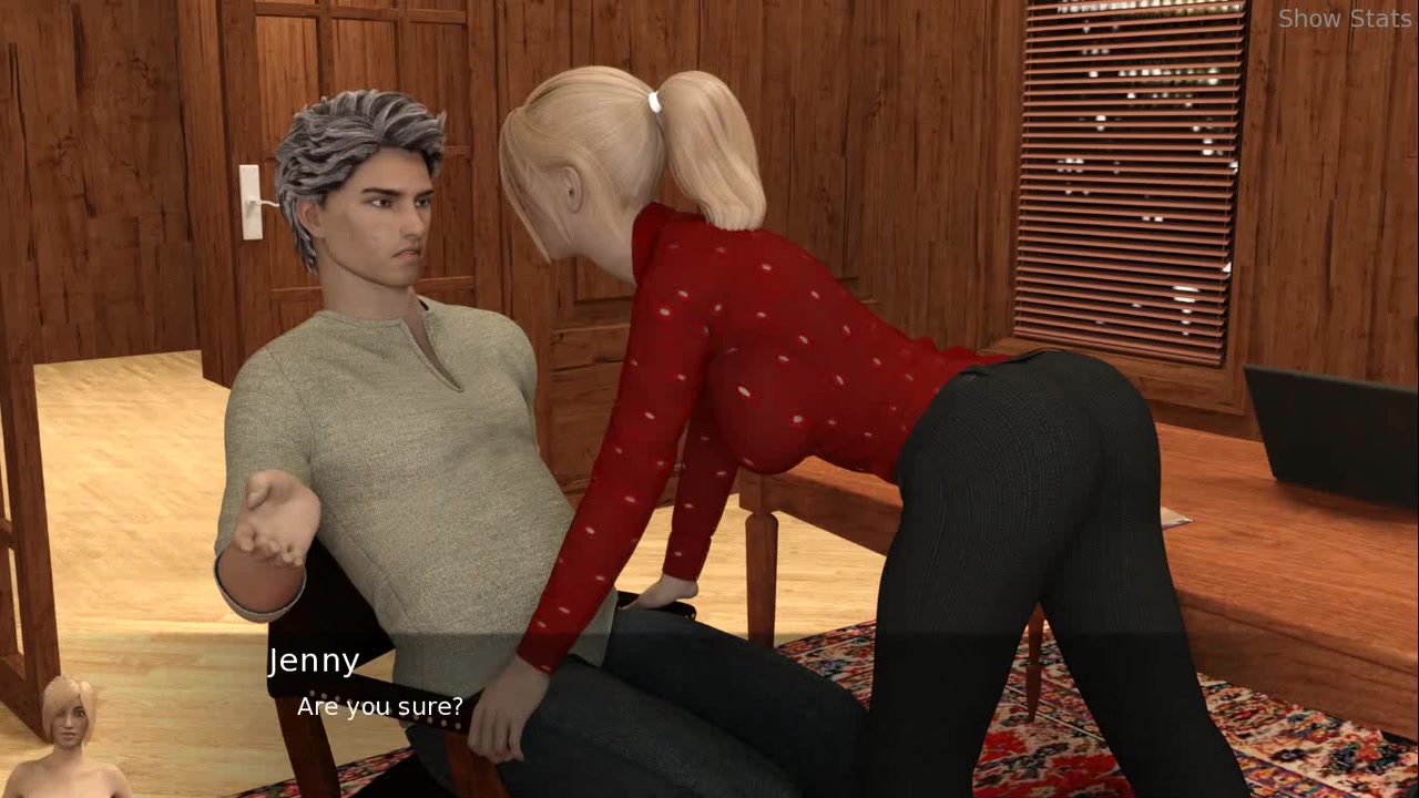 Project Hot Wife Husband Complains About His Wife Not Wearing A Bra S2e11