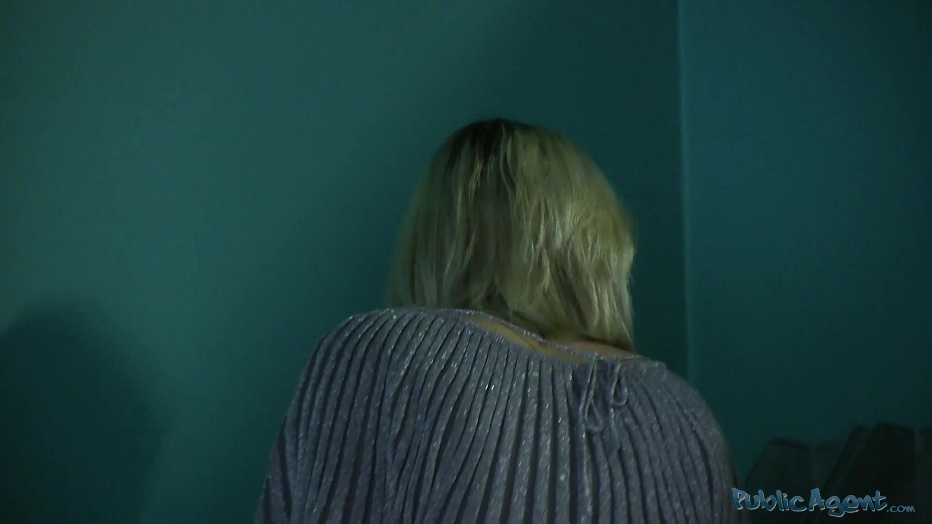 PublicAgent Video. Nancy