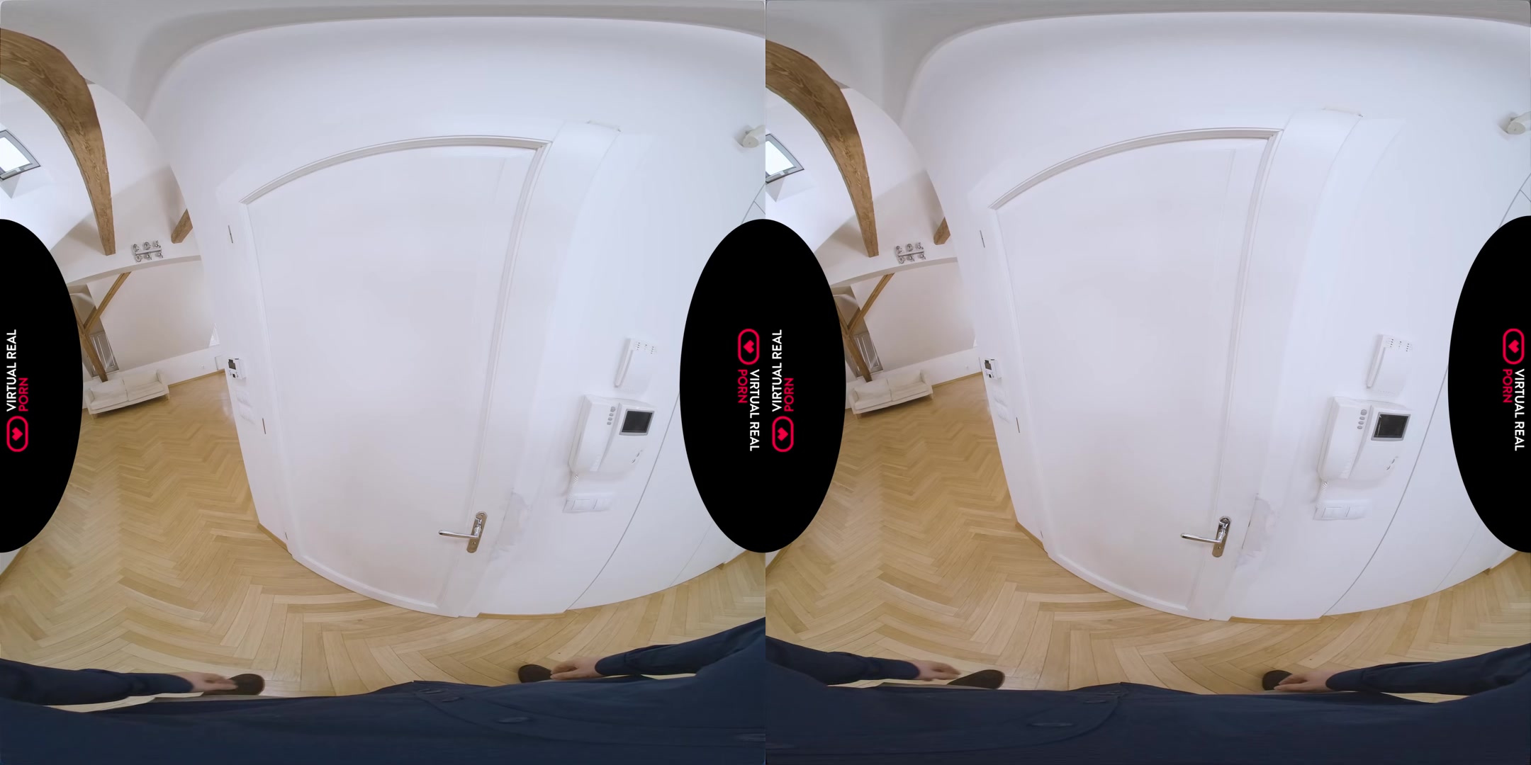 New Neighbour - VirtualRealPorn