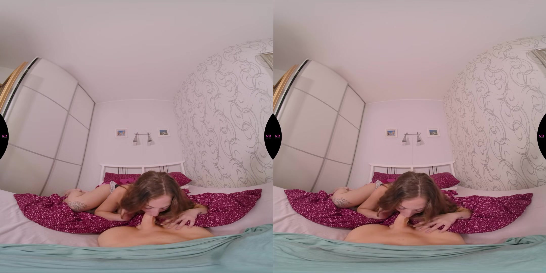 Horny Venom Evil On Your Big Dick - Horny Amateur Riding Tommy Torso