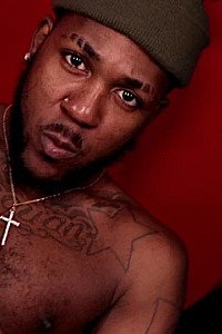 King James
