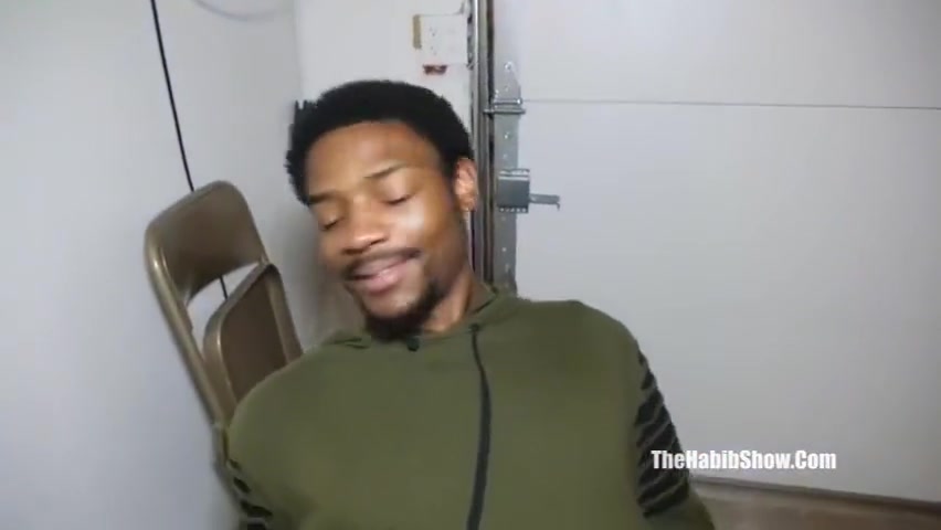 18yr teen 18+ About To Get Hood With Blasian Star
