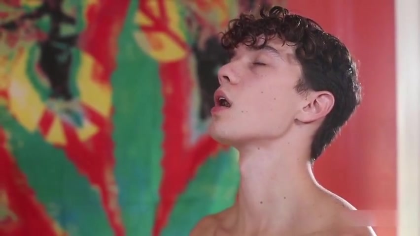Lucamarenzio - Sin Of Sam & Billy Flipfuck Bb - Angel S, Sam Ledger And Billy Quinn