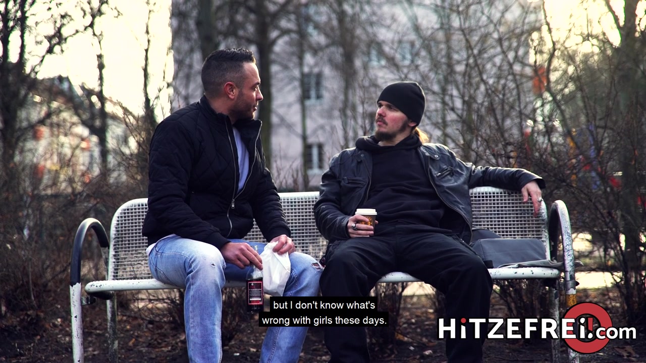 Hot Date With Horny Milf - Hitzefrei