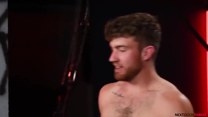 Member Fantasies Go For The - Carter Collins And Ryder Owens